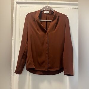 Babaton Blouse
